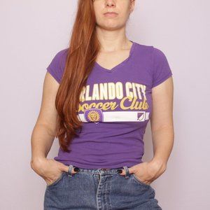 ᴏʀʟᴀɴᴅᴏ ᴄɪᴛʏ sᴏᴄᴄᴇʀ ᴛᴇᴀᴍ ᴛᴇᴇ